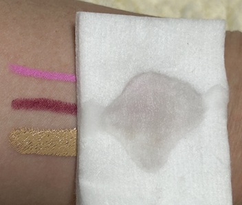 THE SPA クレンジングローション/Koh Gen Do/クレンジングウォーターを使ったクチコミ（3枚目）