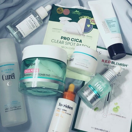 潤浸保湿 化粧水 III とてもしっとり/キュレル/化粧水を使ったクチコミ(2枚目)