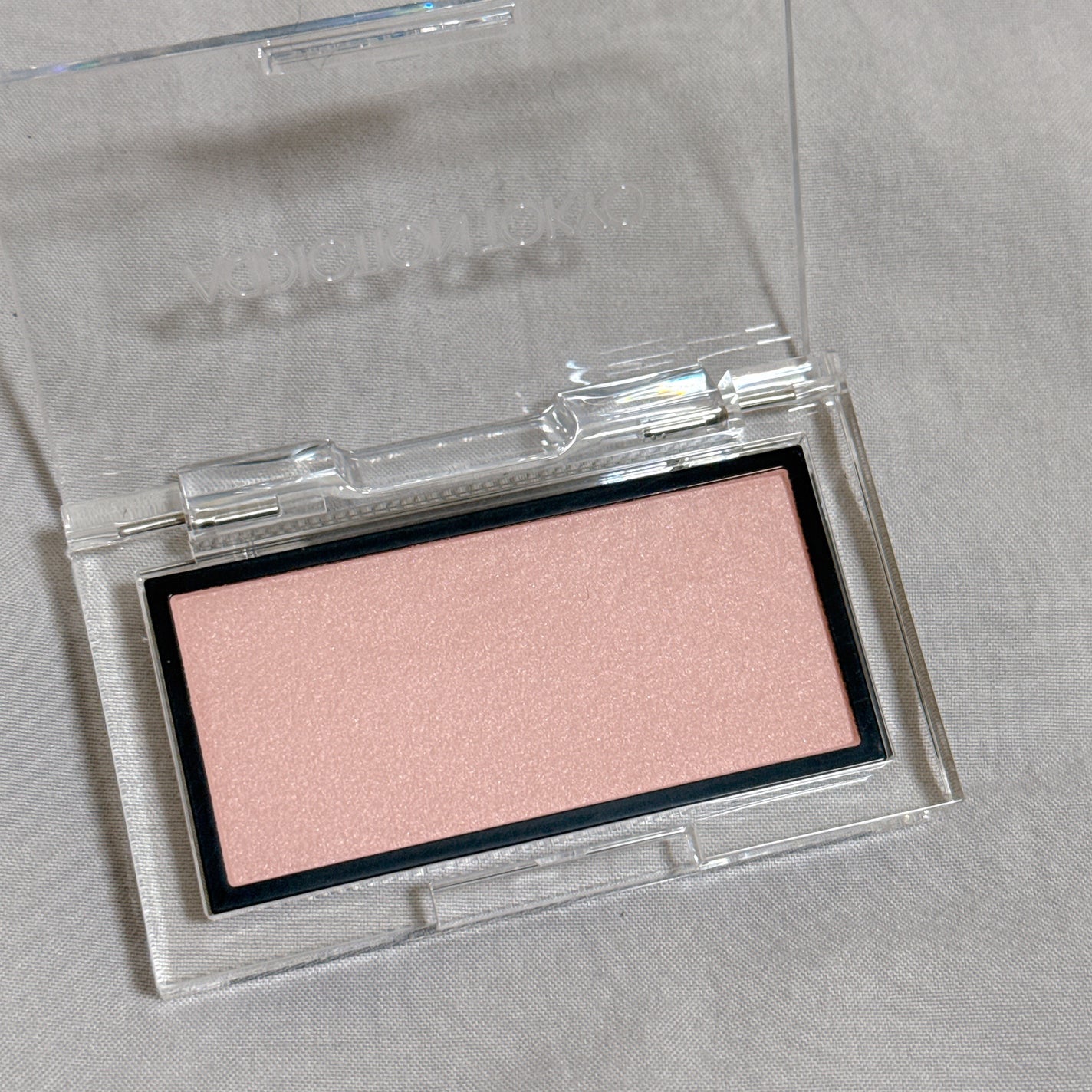 アディクション ザ ブラッシュ マット/ADDICTION/パウダーチークを使ったクチコミ(2枚目)