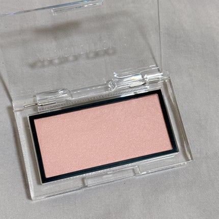 アディクション ザ ブラッシュ マット/ADDICTION/パウダーチークを使ったクチコミ(2枚目)