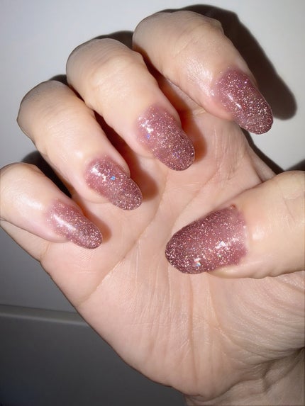 ジェルネイル/SHEIN/ジェルネイルを使ったクチコミ(4枚目)