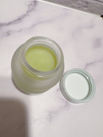 ミントクーリングリップマスク/TOCOBO/リップマスクを使ったクチコミ(3枚目)