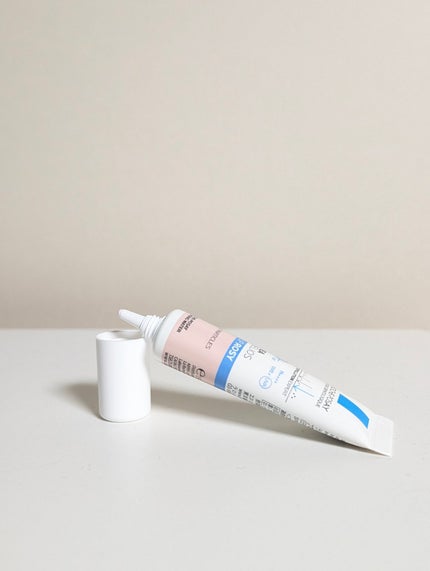 UVイデア XL プロテクショントーンアップ ローズ/ラ ロッシュ ポゼ/日焼け止めクリームを使ったクチコミ(4枚目)