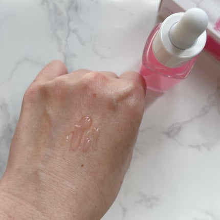 fru:C PDRN+Cセラム/Fru:C/美容液を使ったクチコミ(3枚目)