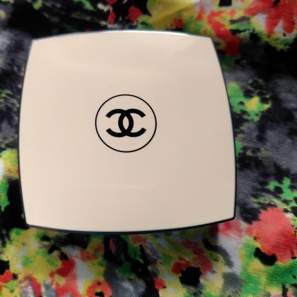 レ ベージュ パレット ルガール/CHANEL/アイシャドウパレットを使ったクチコミ(3枚目)