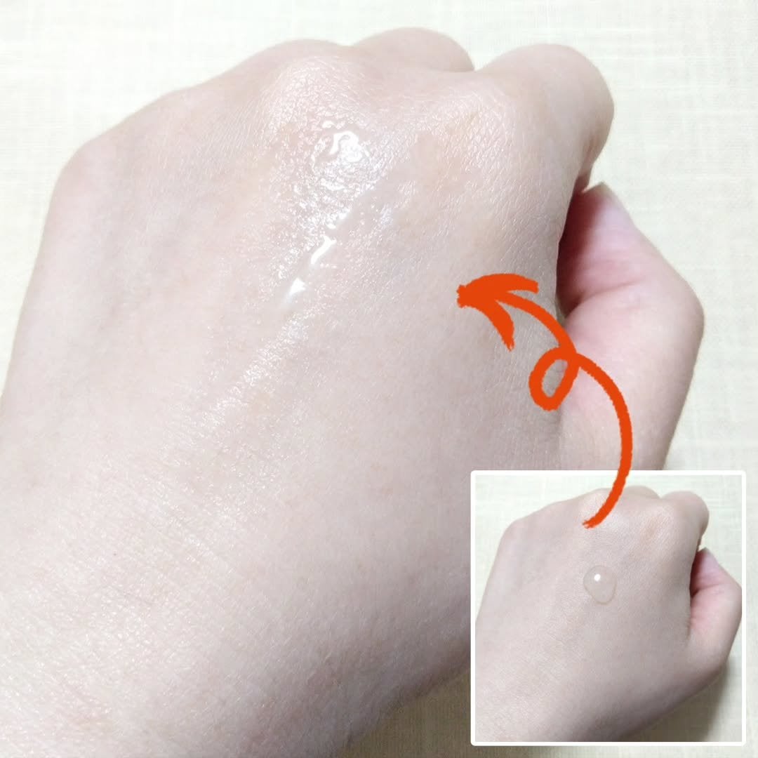 fantastic_beauty_6s3c on LIPS 「●ナールス ナールスピュア●加齢によって現れてくる肌悩み..」(3枚目)