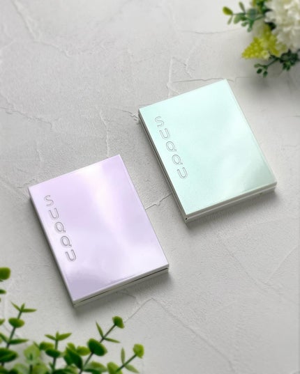 SUQQU メイクアップ キット 舜華/SUQQU/メイクアップキットを使ったクチコミ(6枚目)