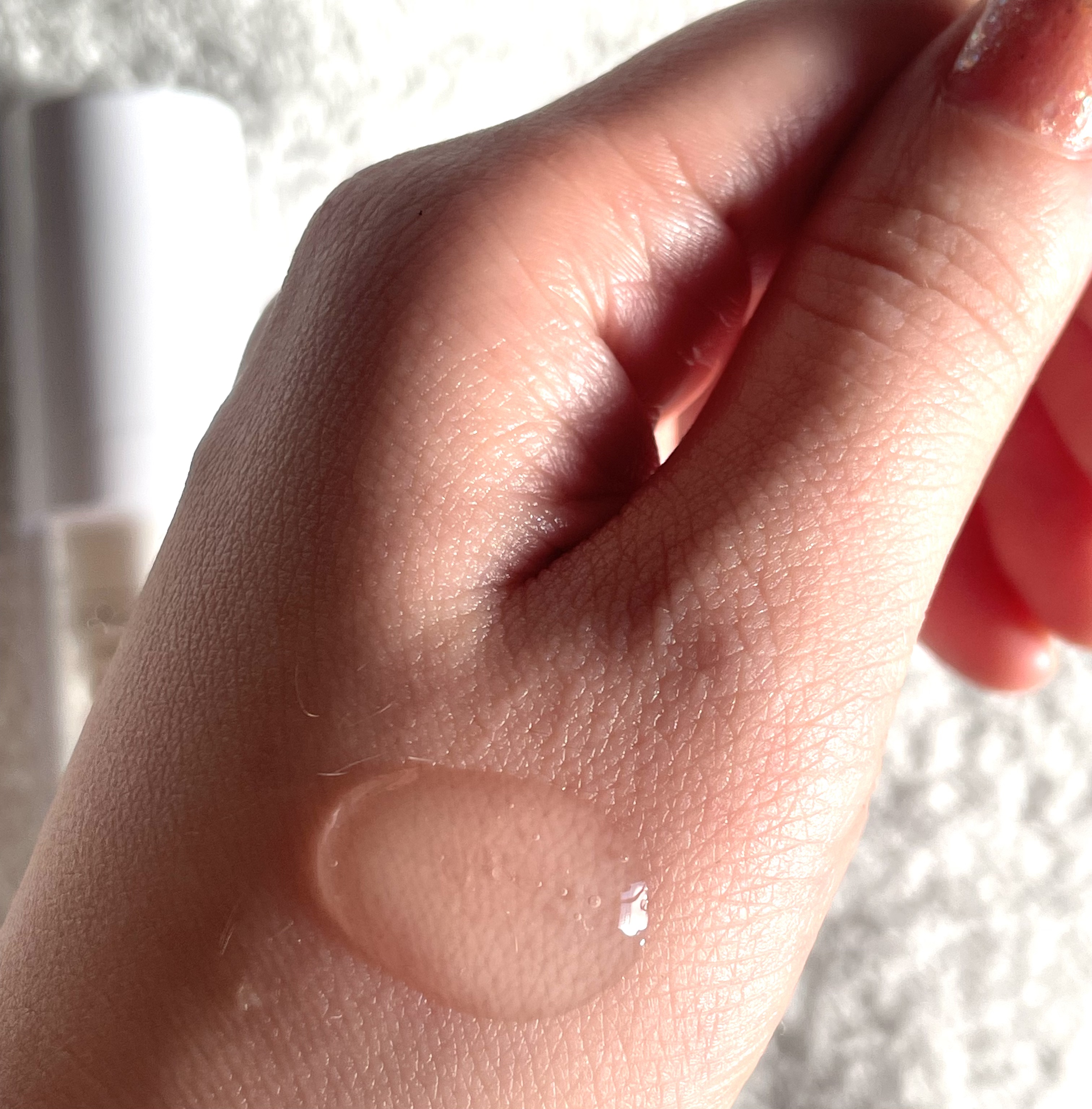 TXトーニングエッセンス1000SHOT/VT/美容液を使ったクチコミ（2枚目）