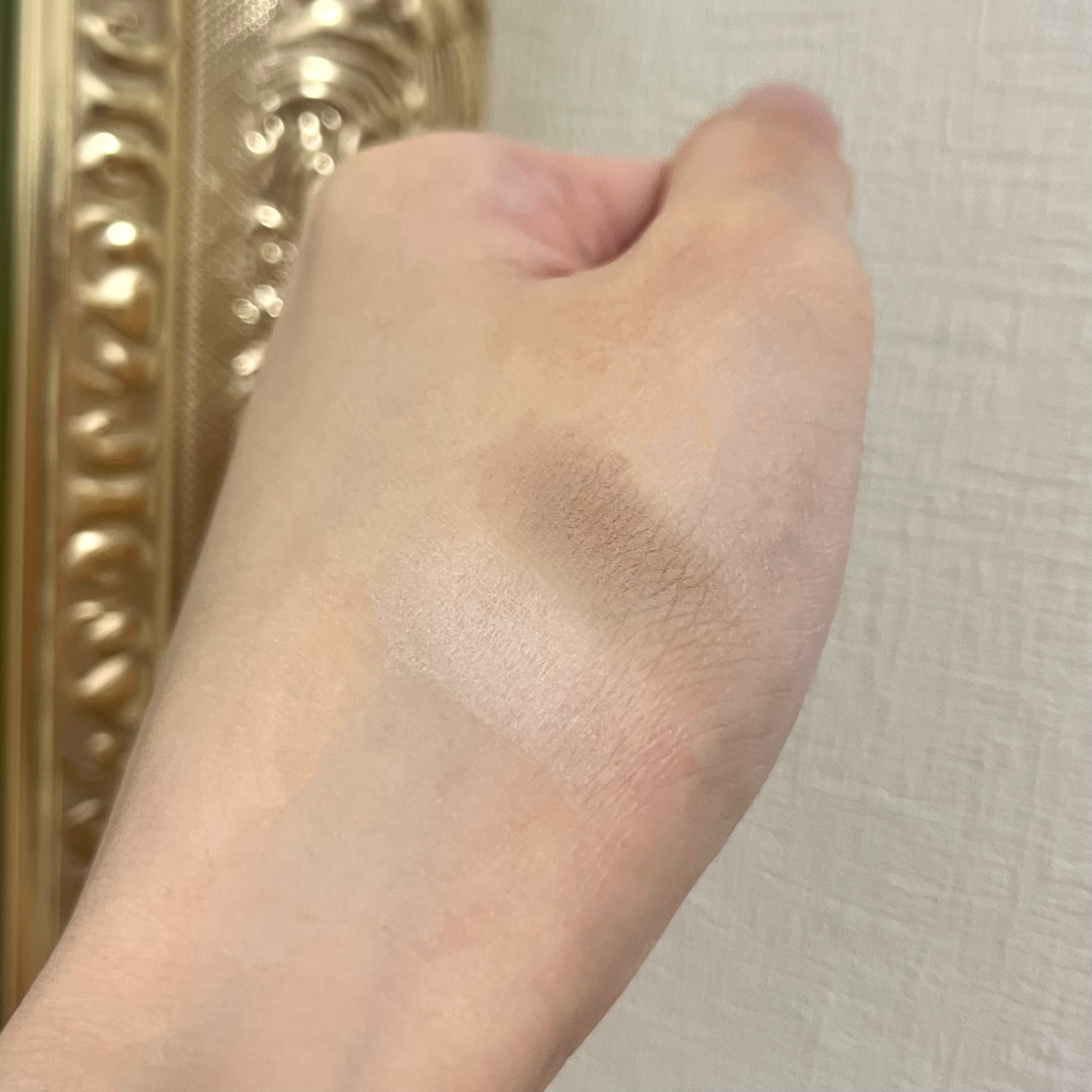 JUDYDOLL メリハリマスターパレット/JUDYDOLL/パウダーハイライトを使ったクチコミ（3枚目）