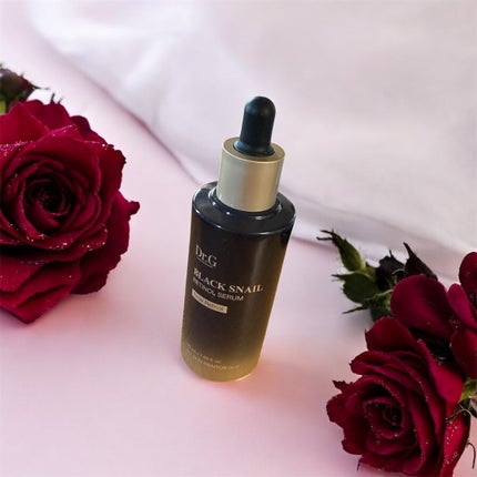 ブラックスネイルレチノールセラム/Dr.G/美容液を使ったクチコミ(1枚目)