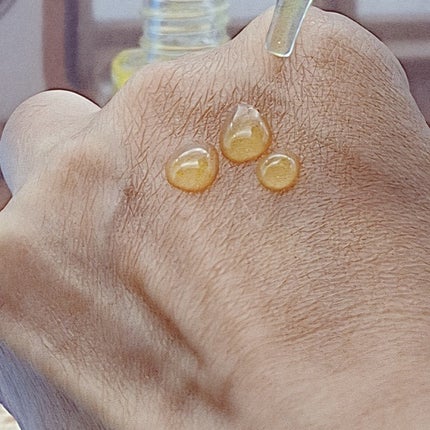 fru:C/Fru:C/美容液を使ったクチコミ(3枚目)