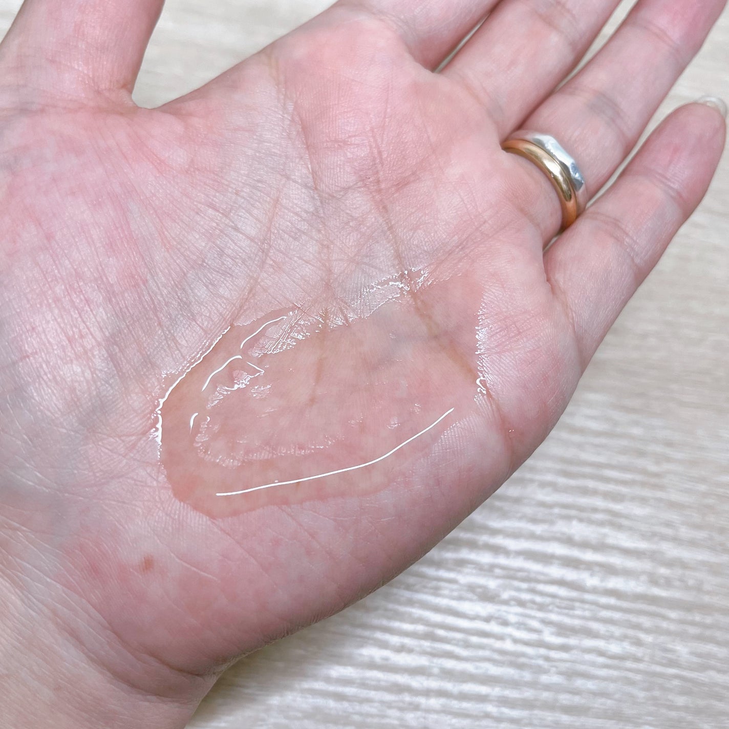 ドクダミ80%スージングアンプル/Anua/美容液を使ったクチコミ(5枚目)