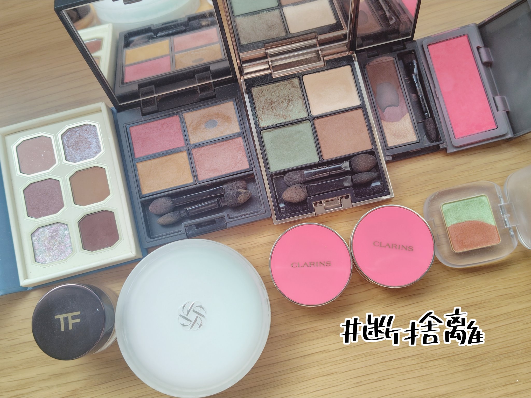 ＡＱ　オーラ リフレクター/DECORTÉ/プレストパウダーを使ったクチコミ（1枚目）