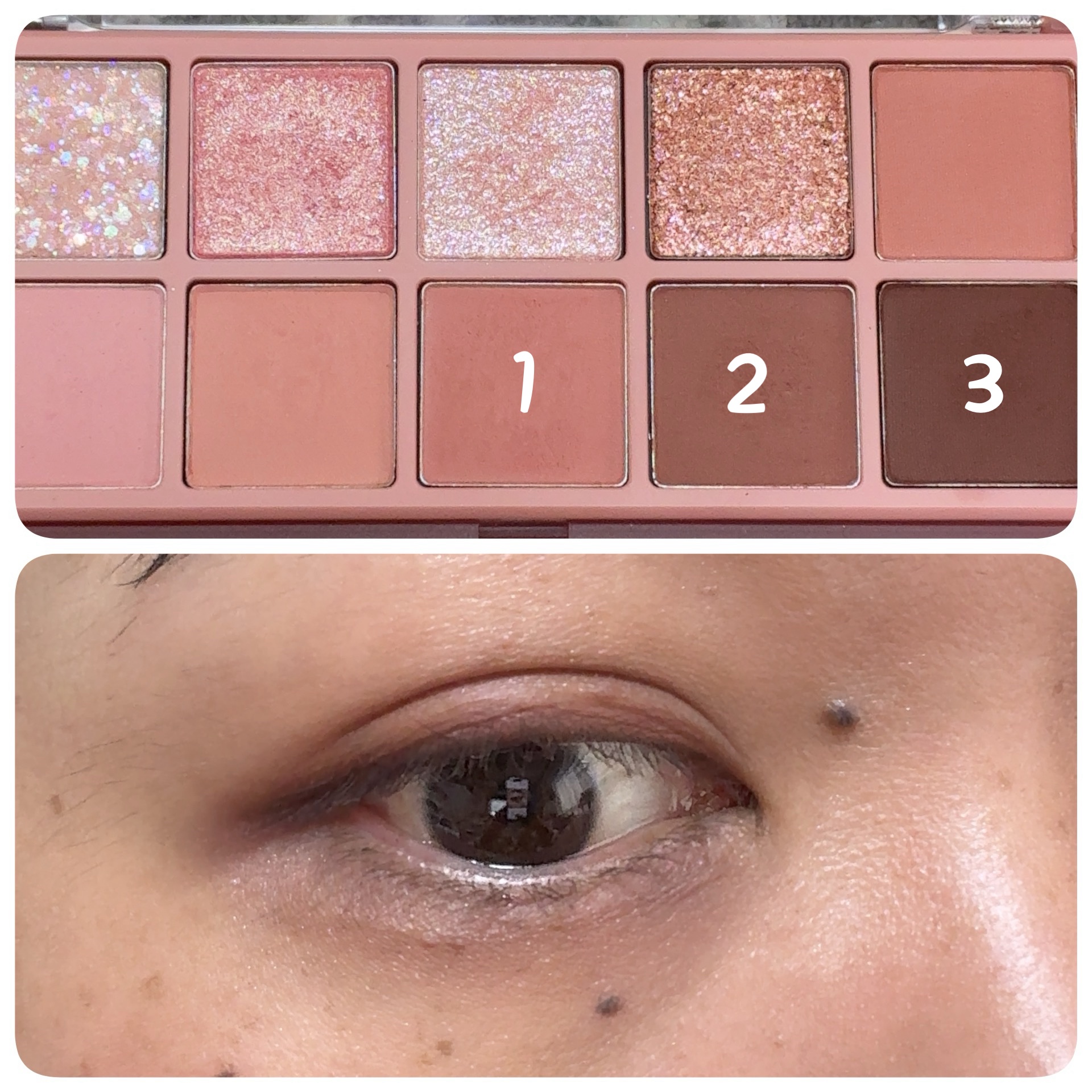 クイックアイライナーN/ヒロインメイク/ペンシルアイライナーを使ったクチコミ（3枚目）