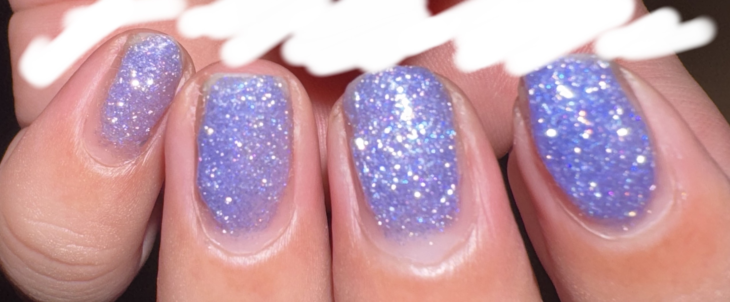 パルP フラッシュジェル フラッシュラメ/キャンドゥ/ジェルネイルを使ったクチコミ（1枚目）