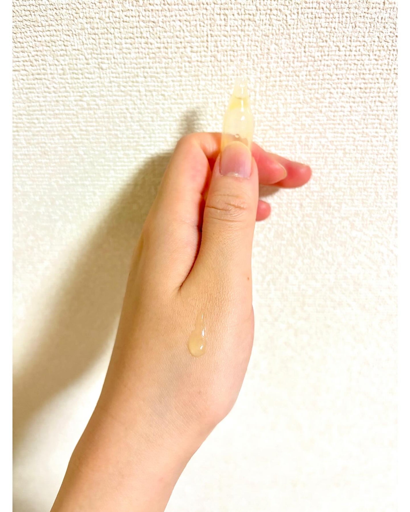 Fru:C ビタミンドロップ/Fru:C/美容液を使ったクチコミ(2枚目)