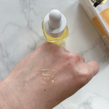 fru:C/Fru:C/美容液を使ったクチコミ(3枚目)