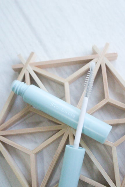 アイラッシュセラム/Bio Lucia(ビオルチア)/まつげ美容液を使ったクチコミ(3枚目)