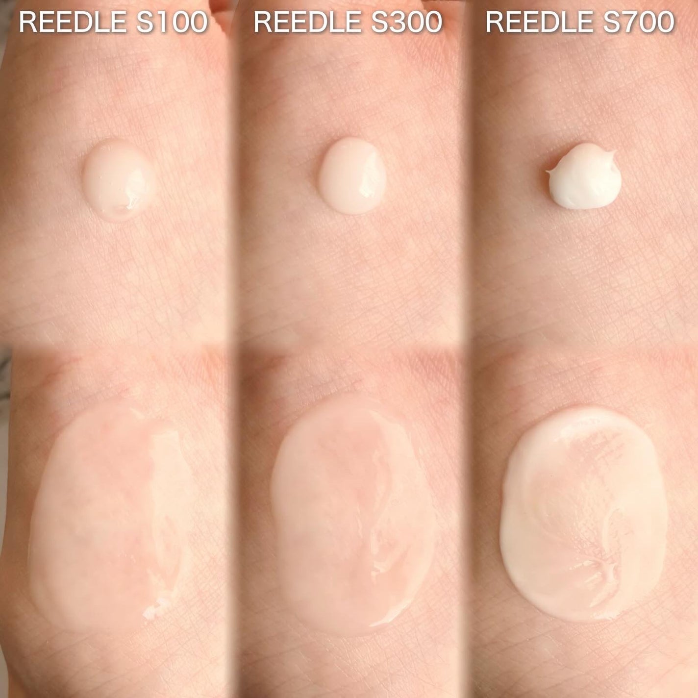 リードルショット100/VT/美容液を使ったクチコミ(6枚目)