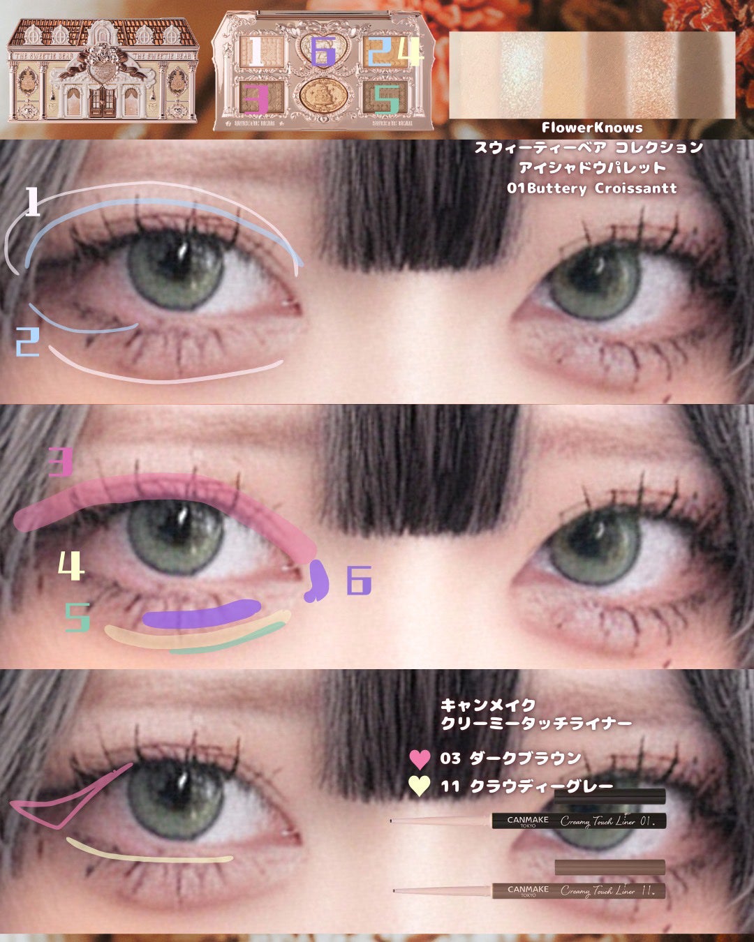 乾燥さん 保湿力スキンケア下地 /乾燥さん/化粧下地を使ったクチコミ(6枚目)