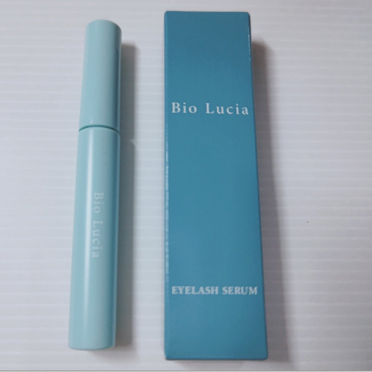 アイラッシュセラム/Bio Lucia(ビオルチア)/まつげ美容液を使ったクチコミ(4枚目)