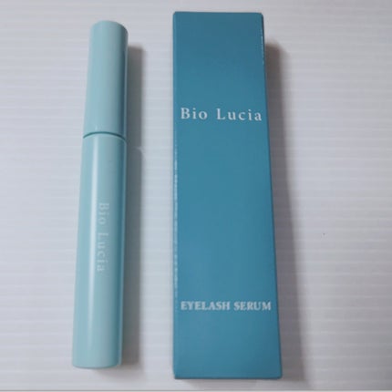 アイラッシュセラム/Bio Lucia(ビオルチア)/まつげ美容液を使ったクチコミ(4枚目)