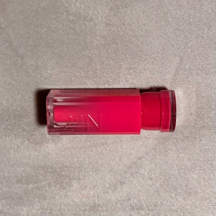 グレイズバウンシングティント/2aN/リップティントを使ったクチコミ(1枚目)