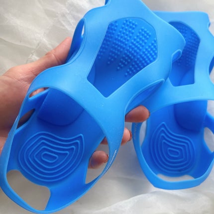 アーチスボーン/BARUNER/レッグ・フットケアを使ったクチコミ(3枚目)