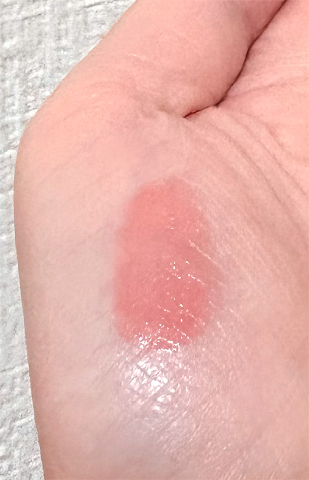 ケイト リップモンスター クリスタルポッド/KATE/口紅を使ったクチコミ（3枚目）