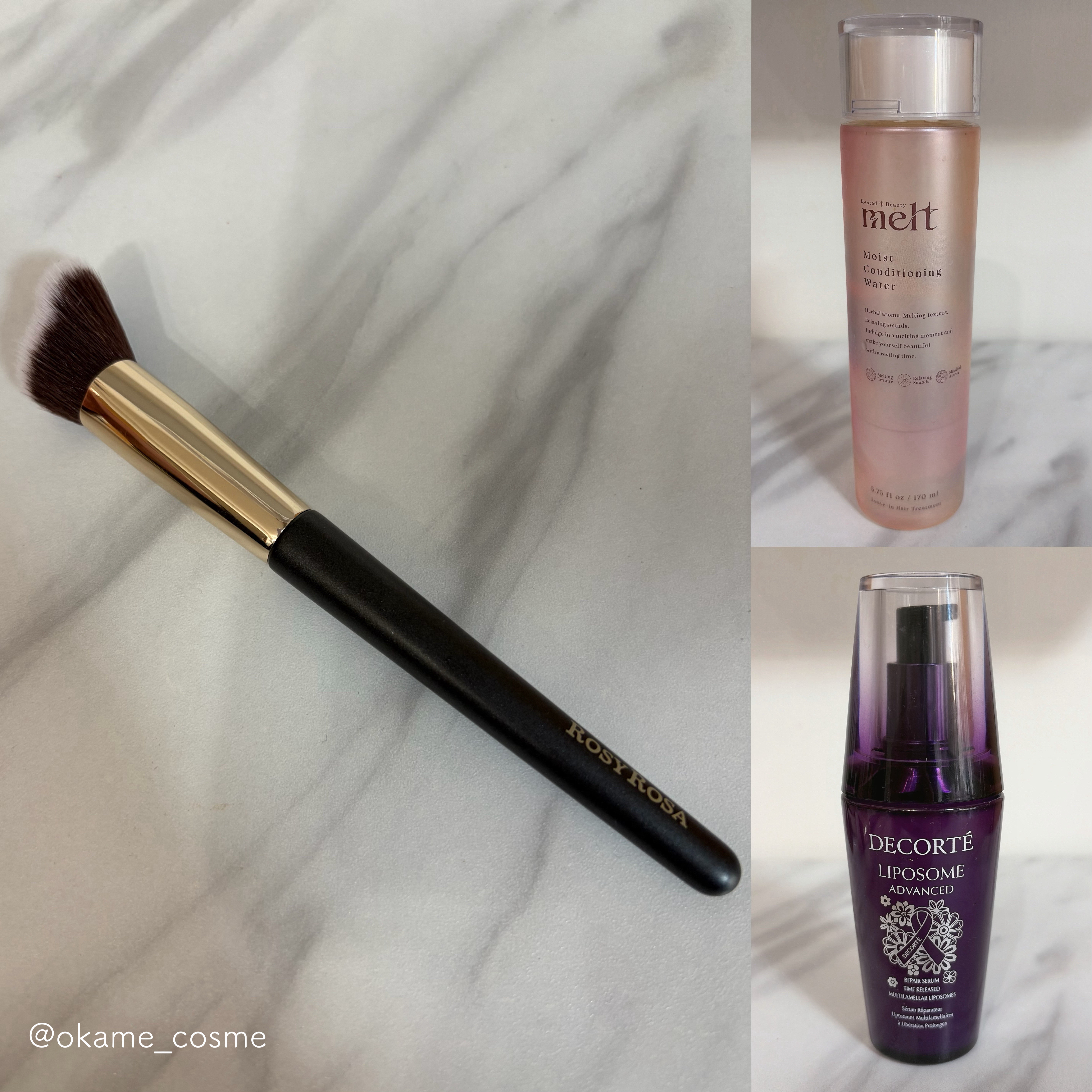 オールアワーズ ハイパールースパウダー/YVES SAINT LAURENT BEAUTE/ルースパウダーを使ったクチコミ（3枚目）