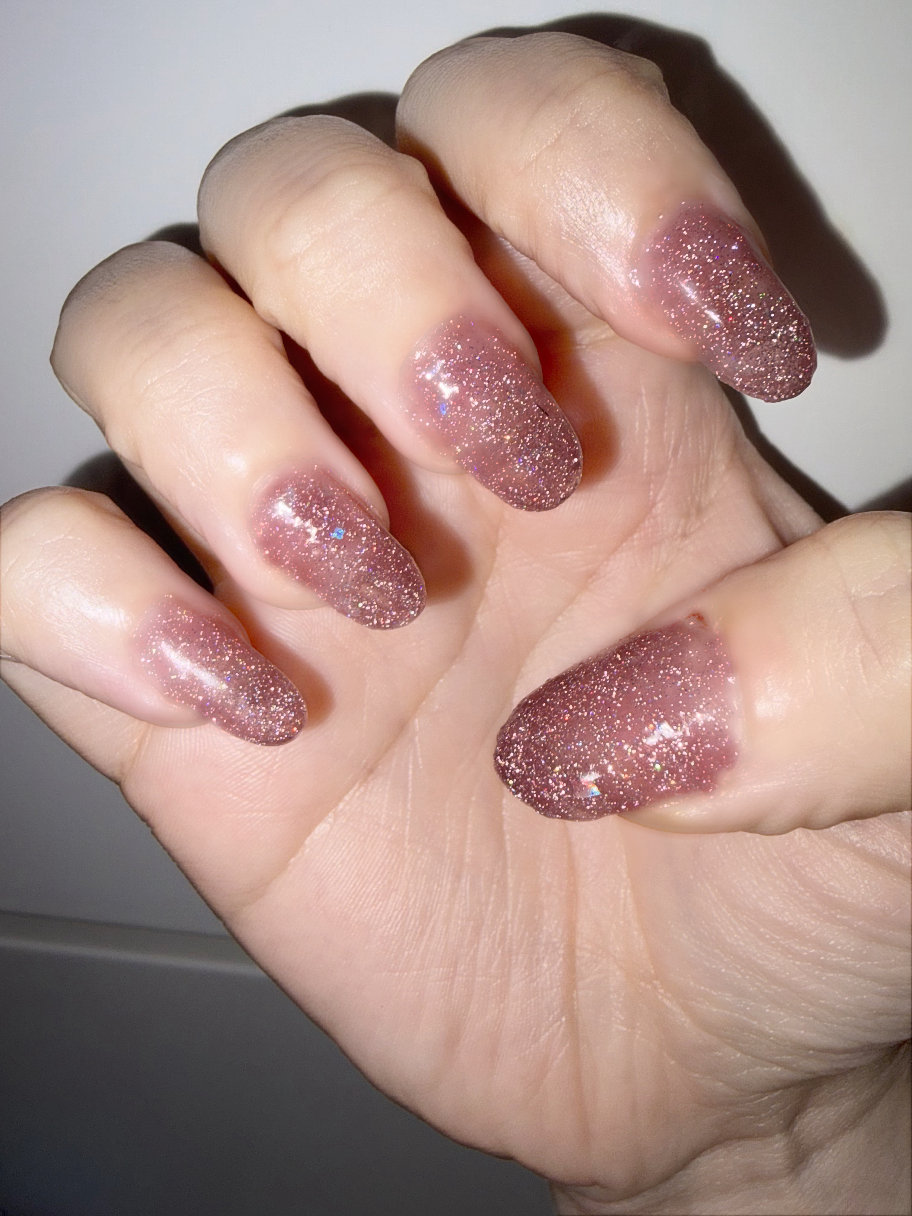 ネイルチップ/SHEIN/ネイルチップ・パーツを使ったクチコミ（3枚目）