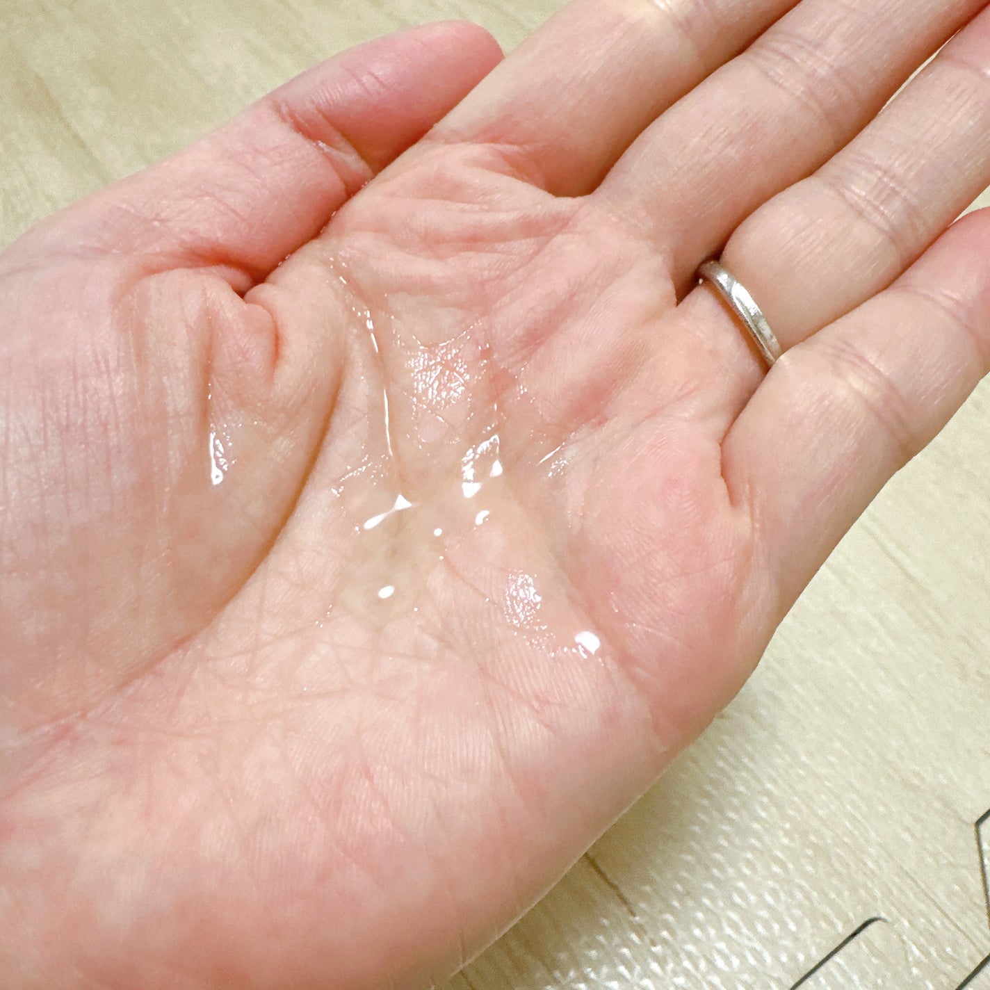 PDRNピンクアンプル PDRN 10,000ppm配合/MEDICUBE/美容液を使ったクチコミ(5枚目)