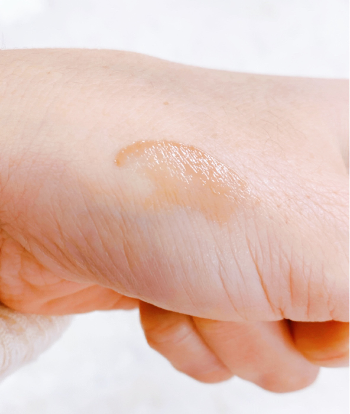 リップスリーピングマスク/LANEIGE/リップバームを使ったクチコミ（3枚目）