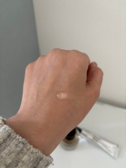 ソリッドパフューム ムスク 103/Addct/練り香水を使ったクチコミ(2枚目)