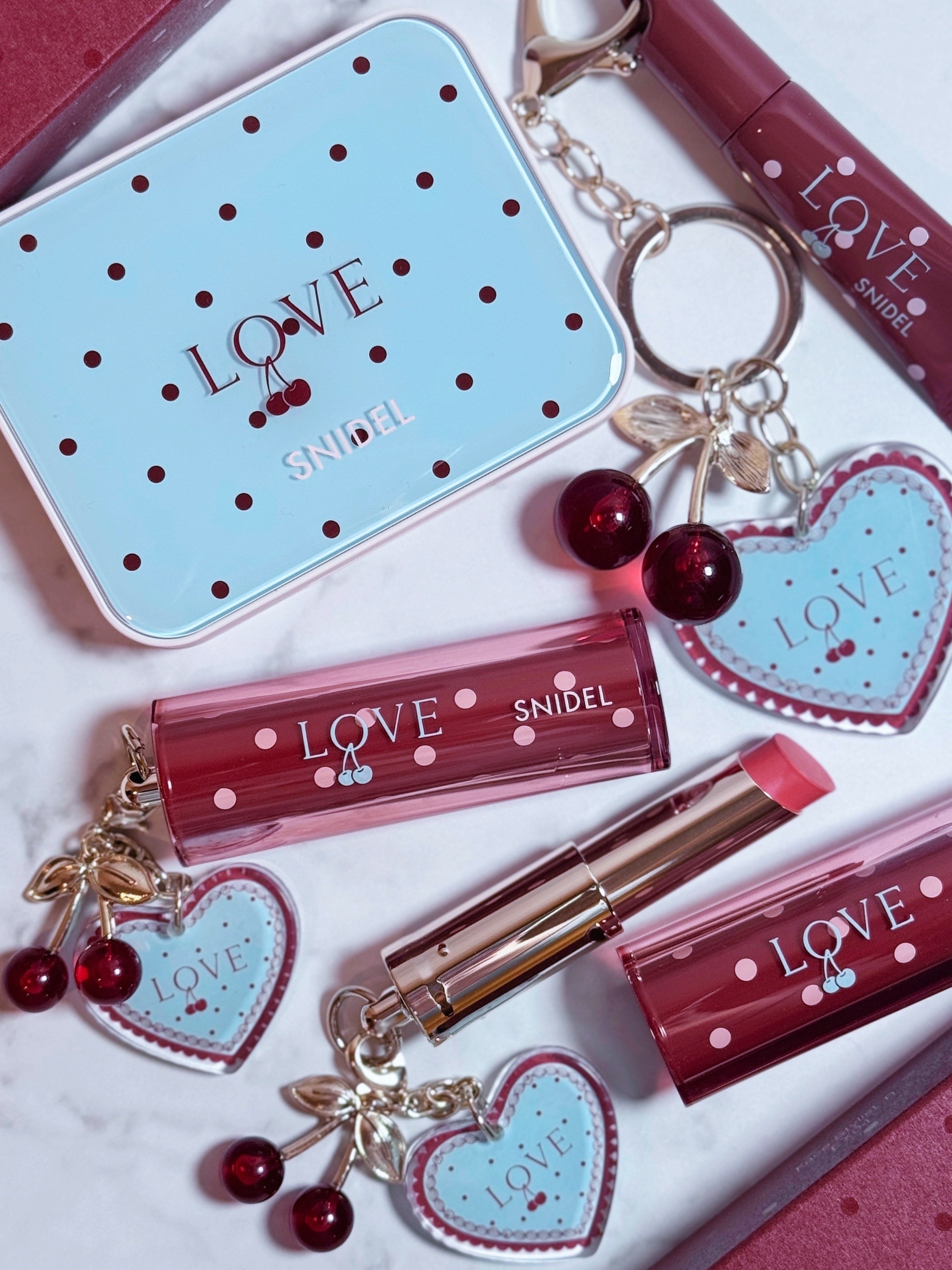 フェイススタイリスト n/SNIDEL BEAUTY/アイシャドウパレットを使ったクチコミ（1枚目）