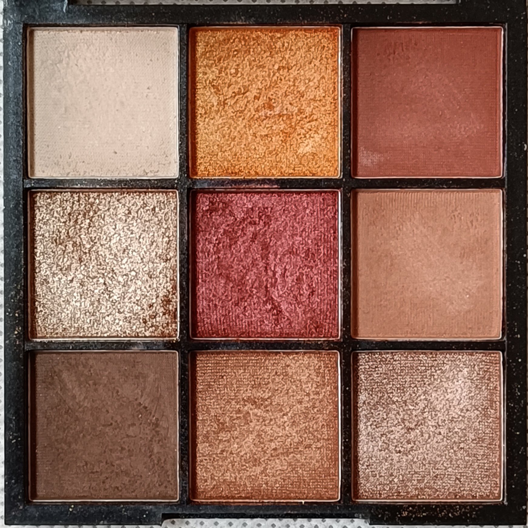 4カラーフェイスパウダー/Kirei&co./ルースパウダーを使ったクチコミ（3枚目）