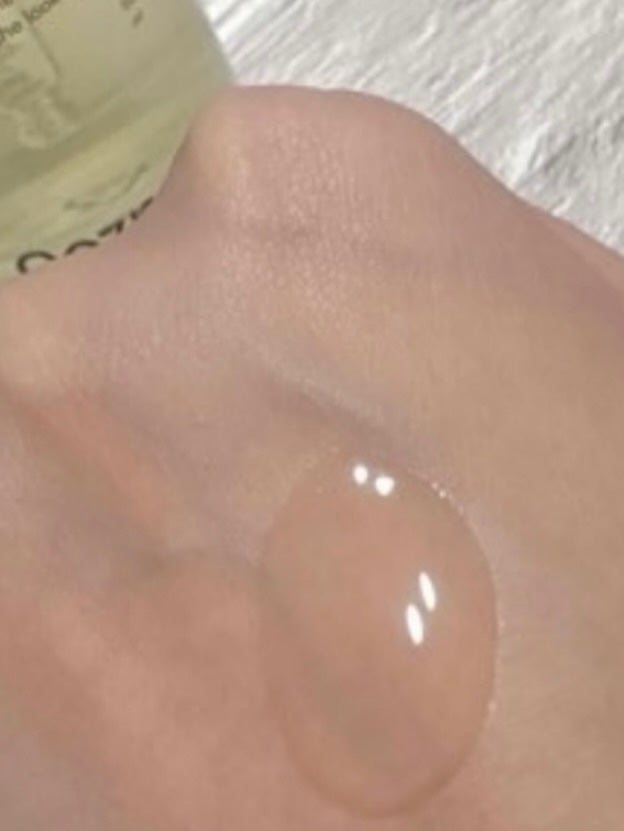 ビタ3セラム/オーズナリー/美容液を使ったクチコミ(4枚目)