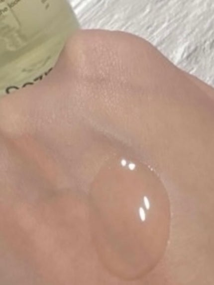 ビタ3セラム/オーズナリー/美容液を使ったクチコミ(4枚目)