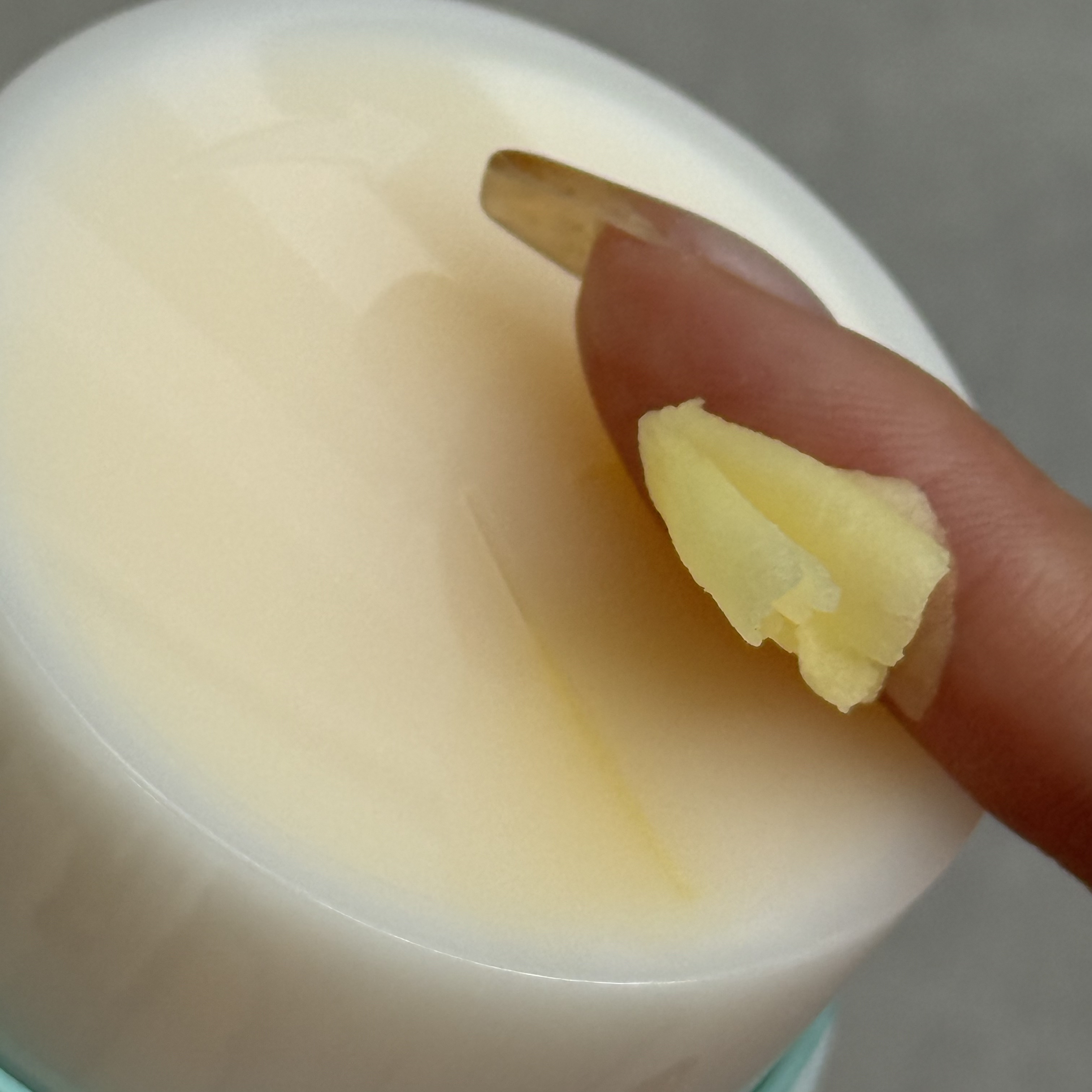 グラインドビタクレンジングバーム/FREBITS/クレンジングバームを使ったクチコミ（2枚目）