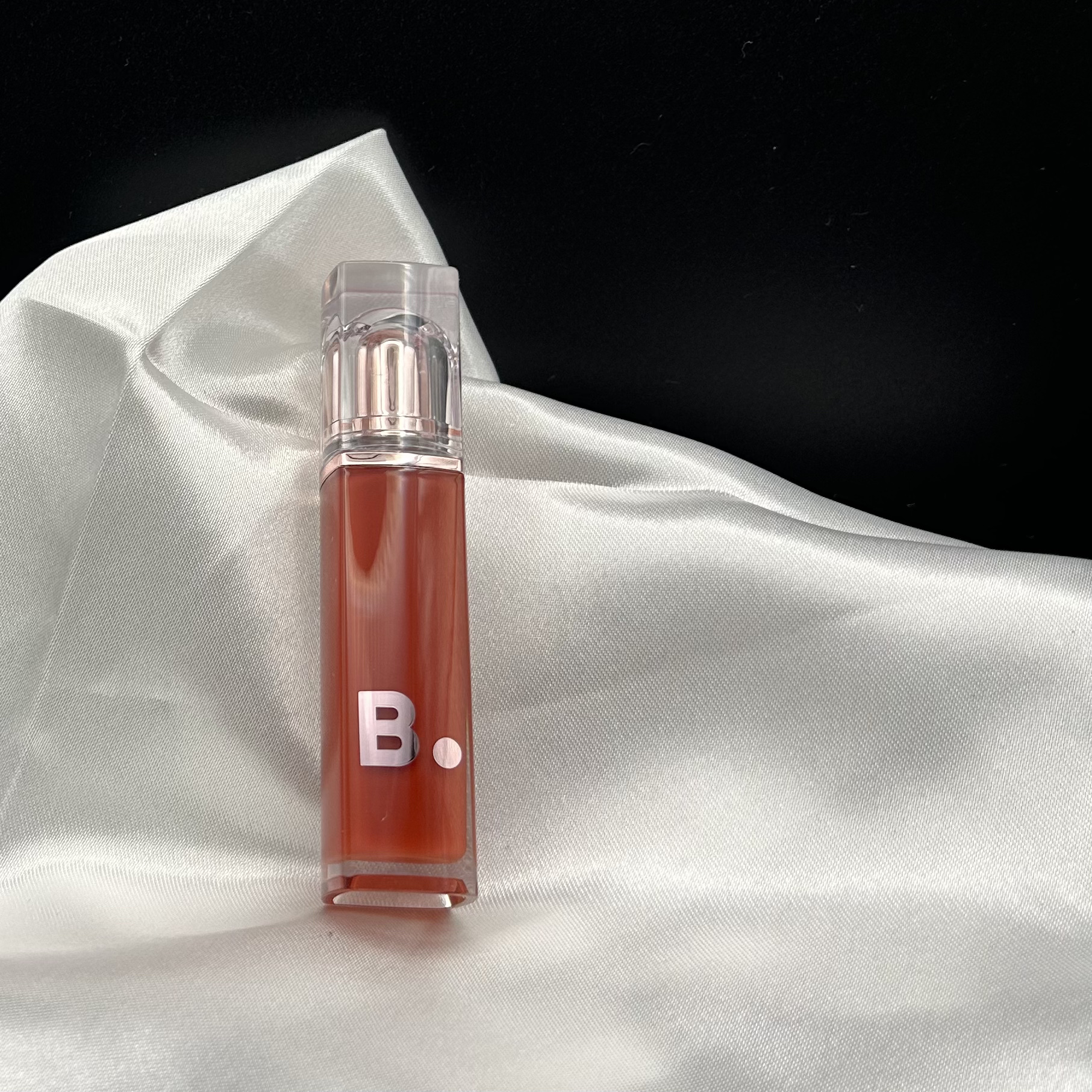 バニラコ デューグロウティント RD01 ラブミー/BANILA CO/リップティントを使ったクチコミ（1枚目）