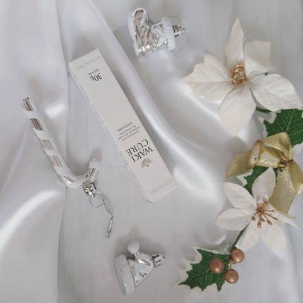 ワキキュア/CR-lab(シーアール・ラボ)/デオドラント・制汗剤を使ったクチコミ(8枚目)