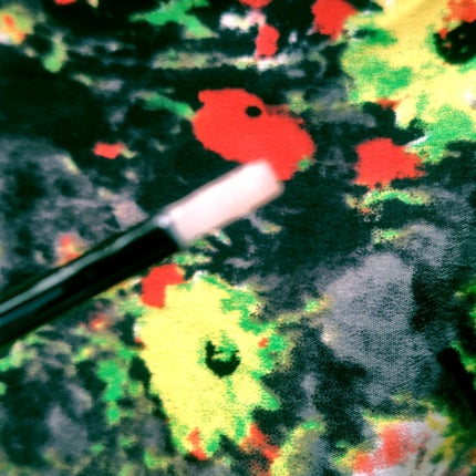 ル ルージュ デュオ ウルトラ トゥニュ/CHANEL/口紅を使ったクチコミ(3枚目)