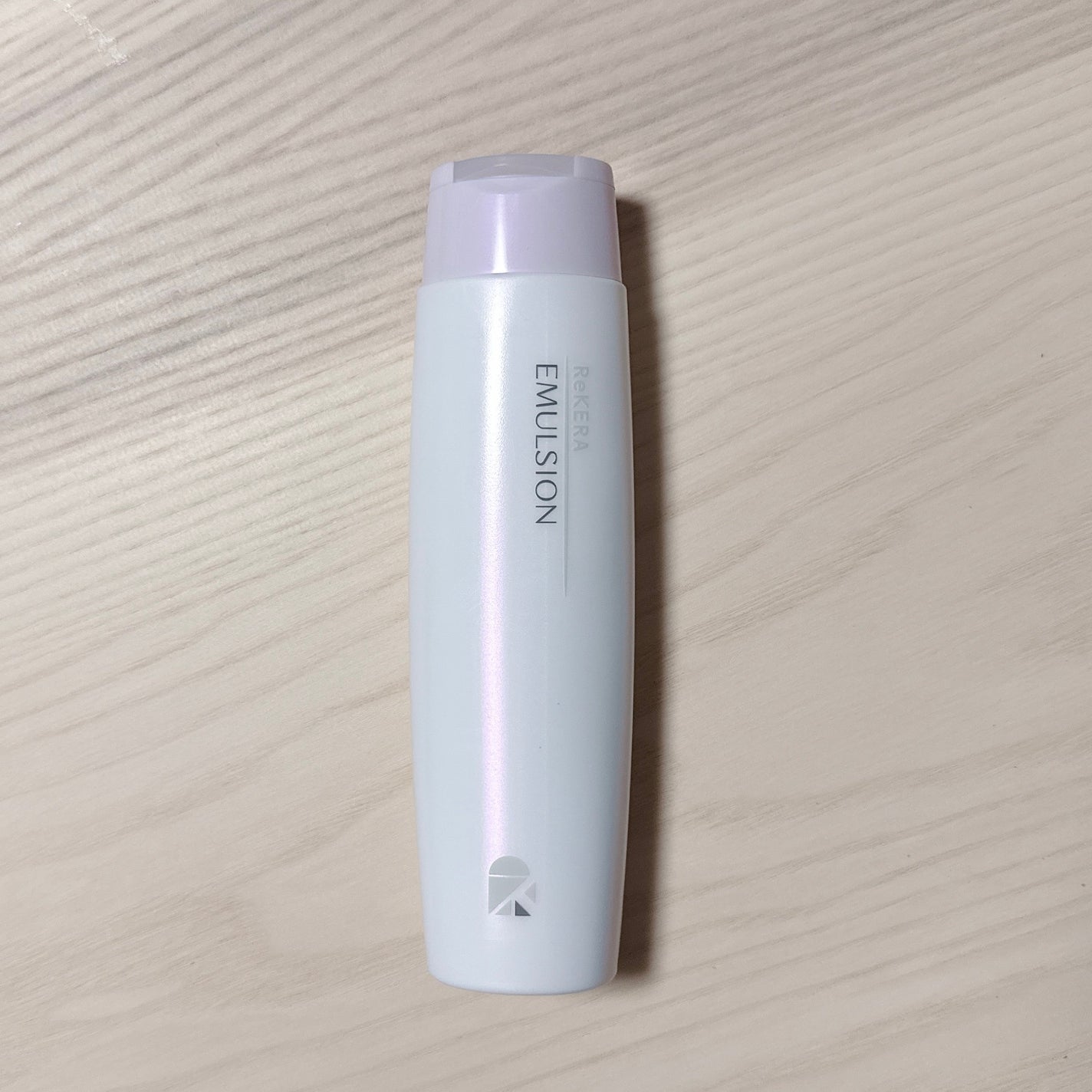 リケラエマルジョン/リトルサイエンティスト/ヘアミルクを使ったクチコミ(1枚目)