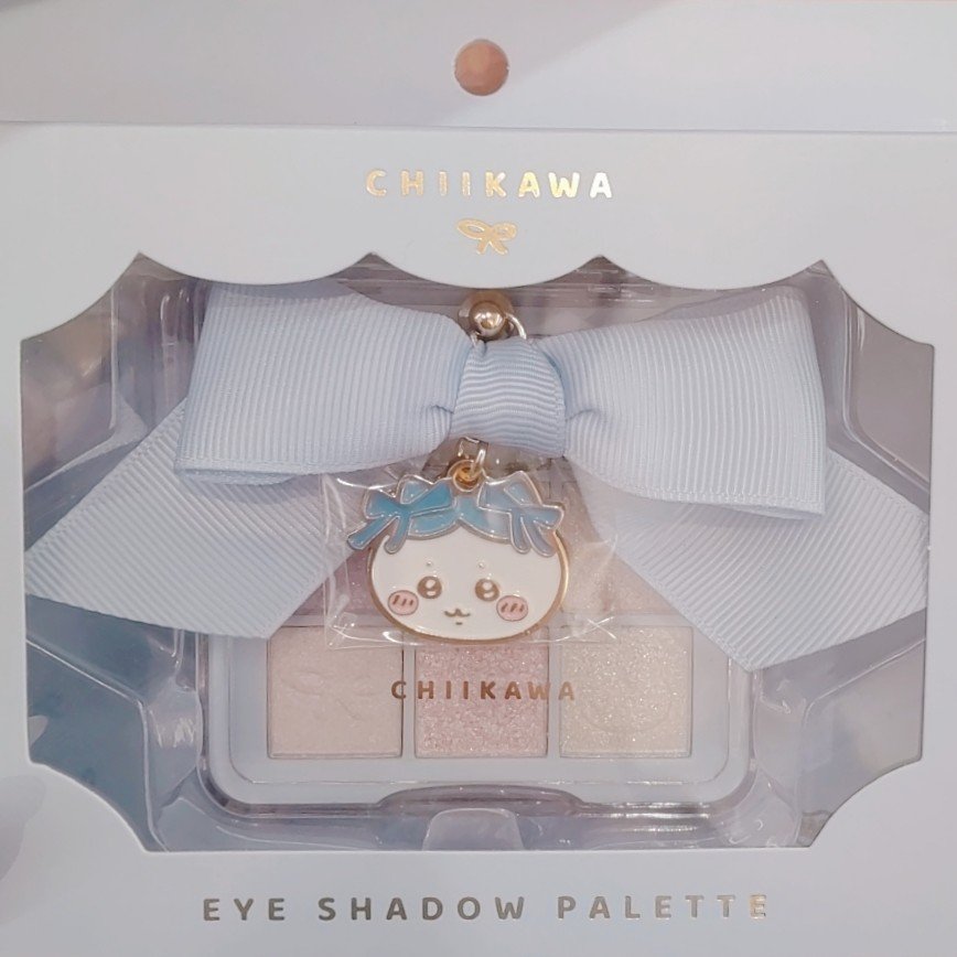 CWアイシャドウパレット/SHOBIDO/アイシャドウパレットを使ったクチコミ（1枚目）