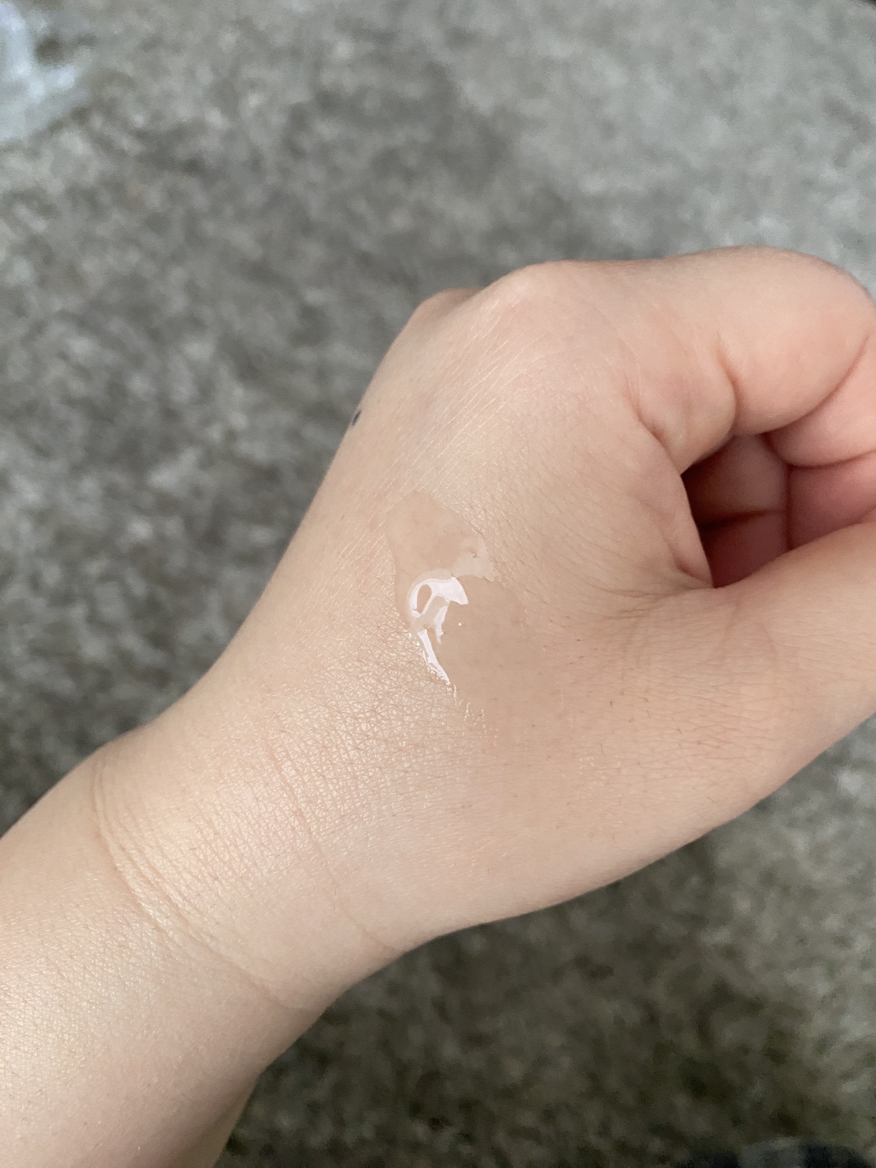 ビタ3セラム/オーズナリー/美容液を使ったクチコミ（2枚目）