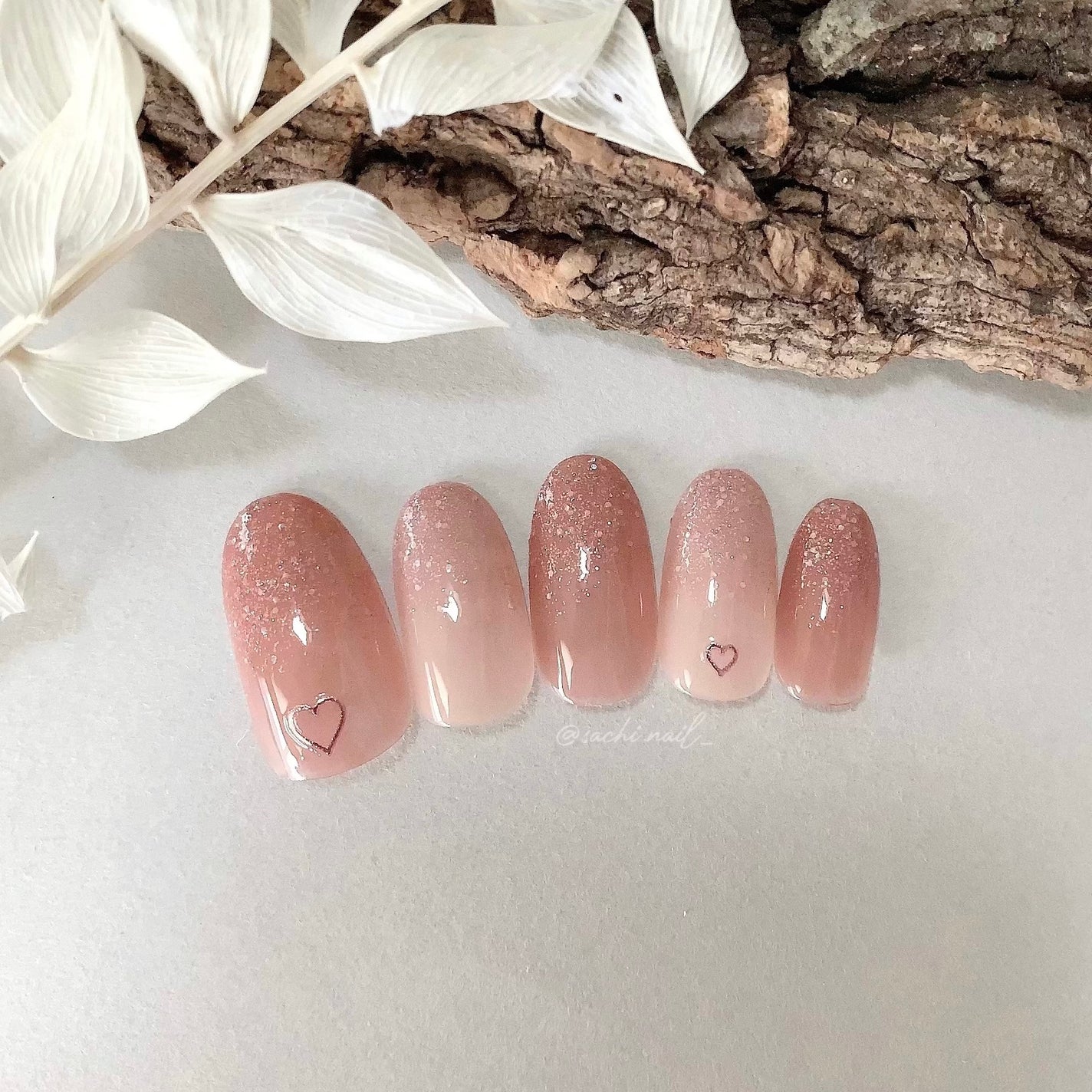 カラフルネイルズ/キャンメイク/マニキュアを使ったクチコミ(7枚目)