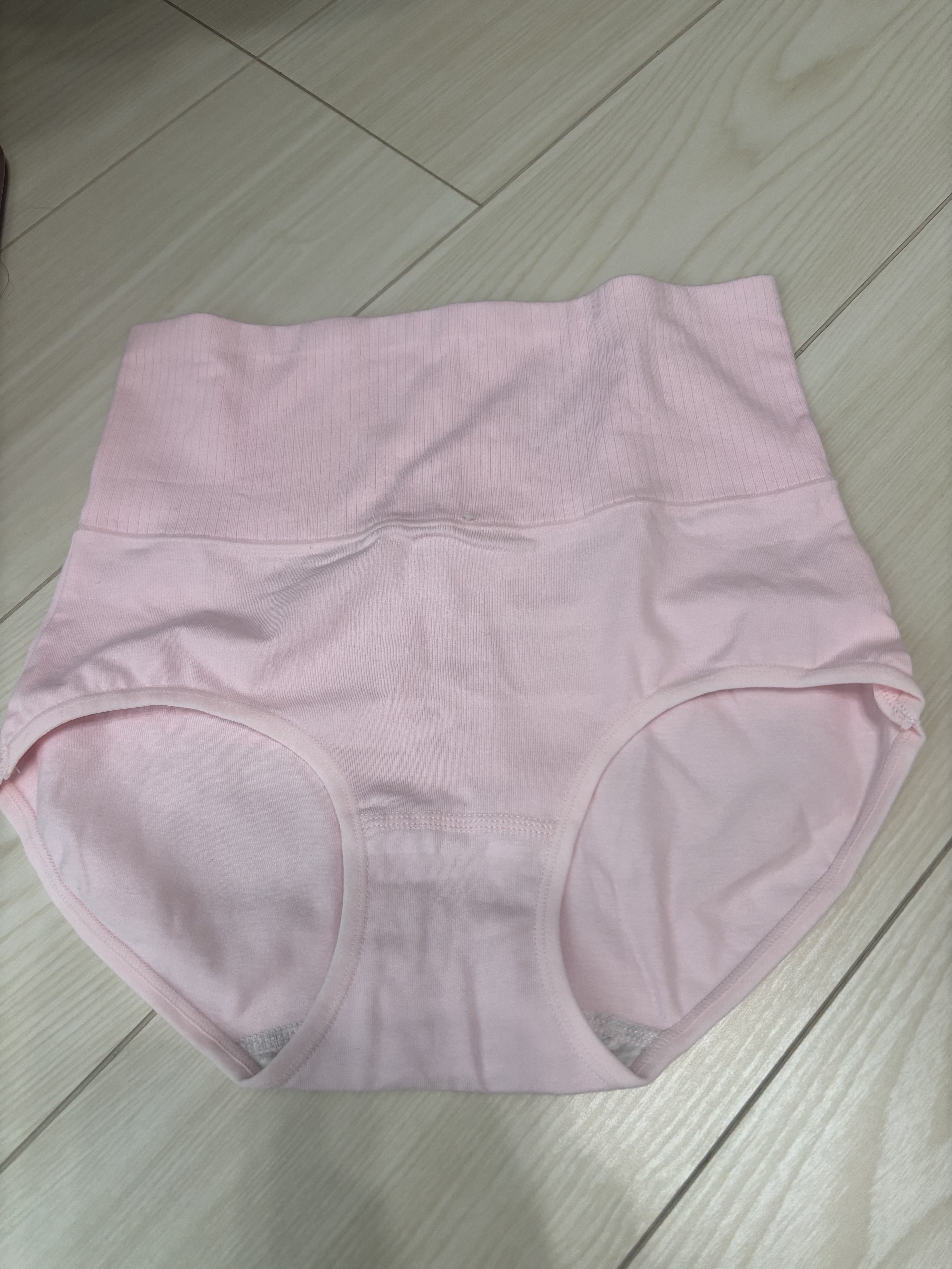 温活美人ショーツ/LinoUlu/その他生理用品を使ったクチコミ（2枚目）