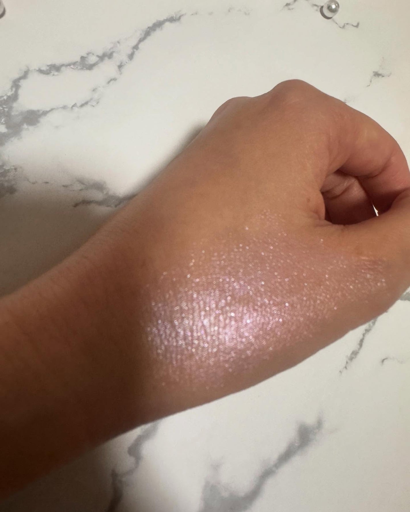 ディオールスキン フォーエヴァー グロウ マキシマイザー/Dior/ハイライトを使ったクチコミ(3枚目)