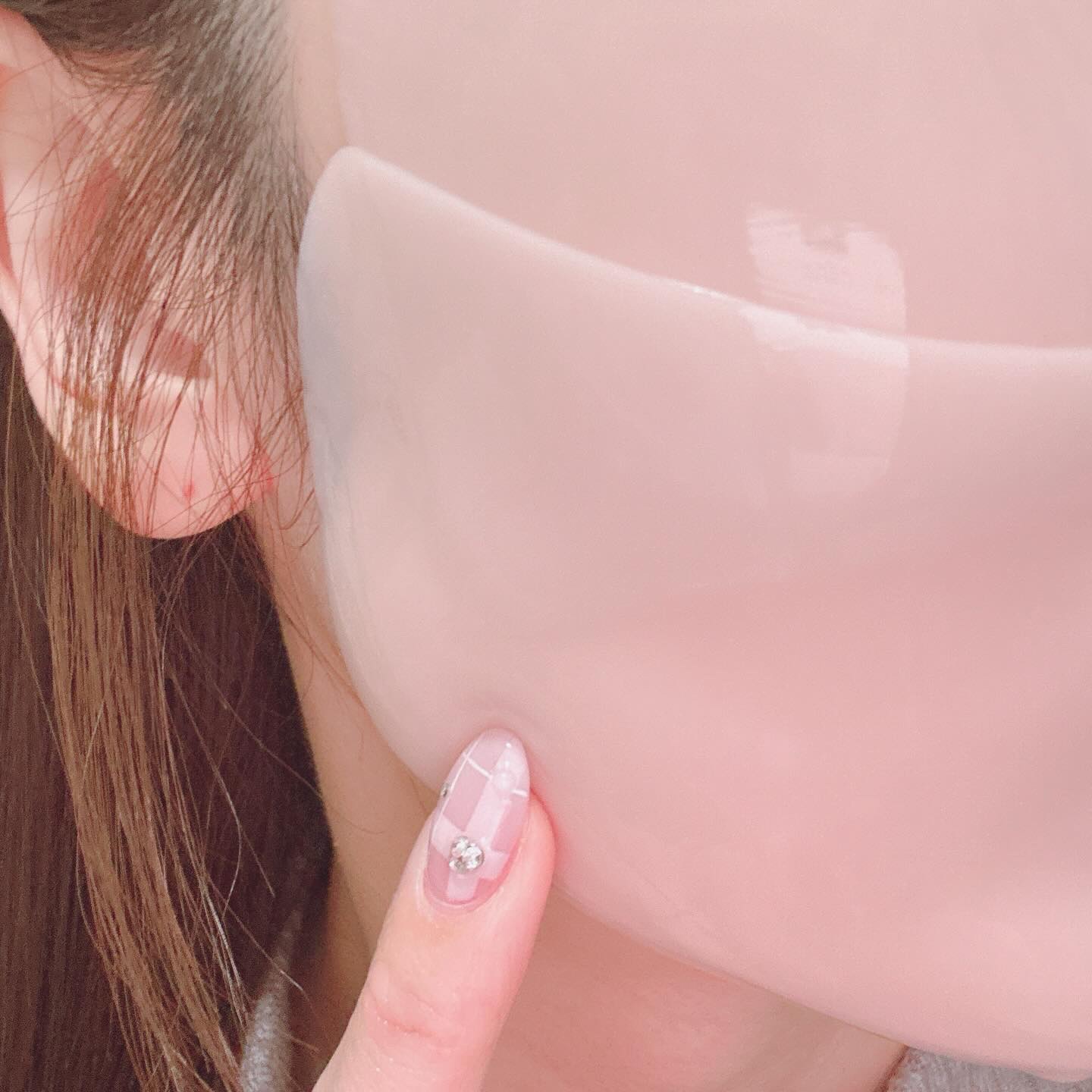 AROCELL シカリペアパンテノールマスクのクチコミ「🎀Arocell🎀

💎スーパーコラーゲンマスク
💎ボツルケアマスクEX
💎シカリペアパンテノ.....」（2枚目）