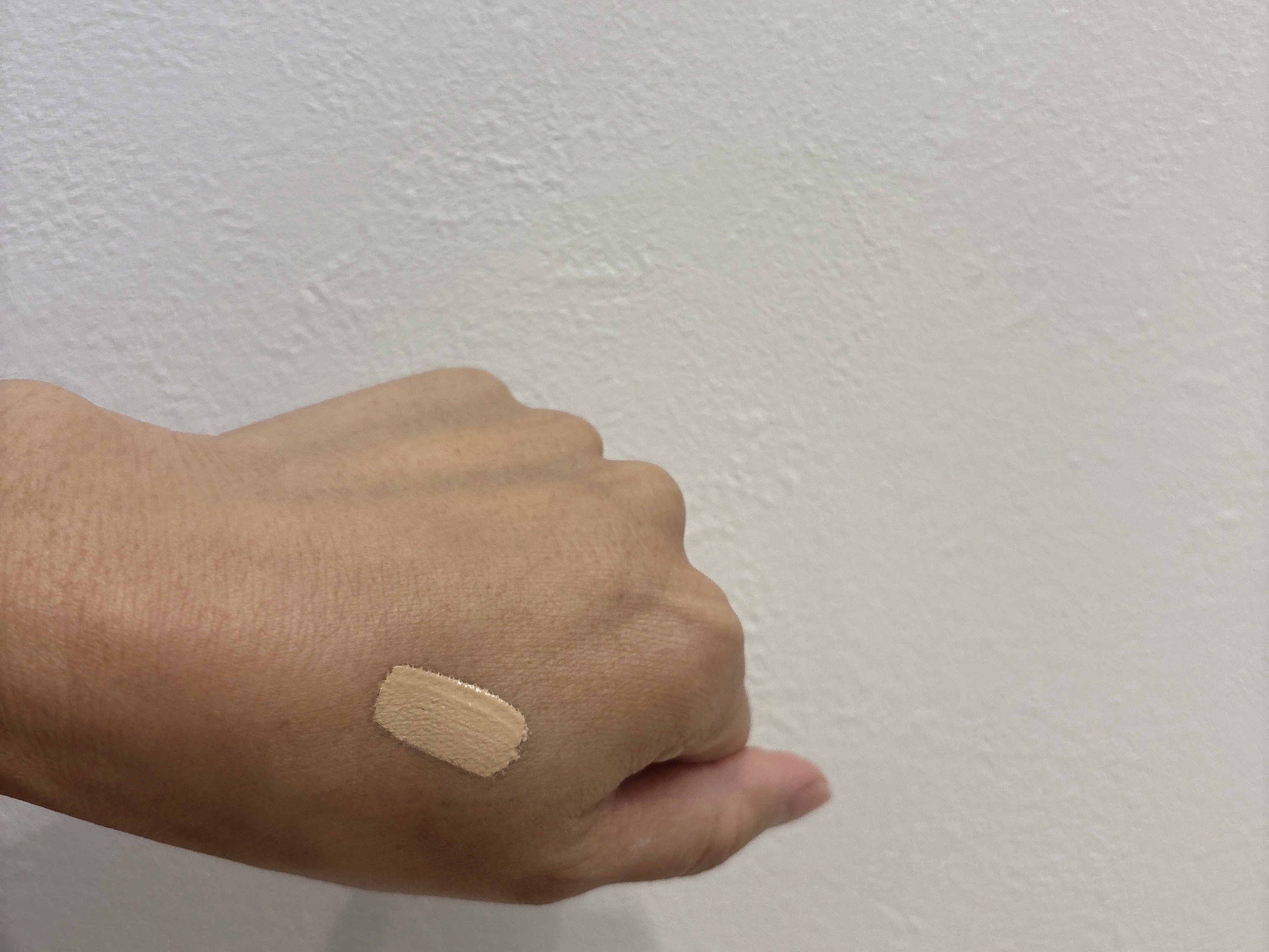 ダーマシンコンシーラー/23years old/リキッドコンシーラーを使ったクチコミ（3枚目）